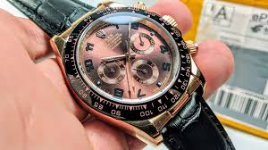 Rolex Daytona Replica choose